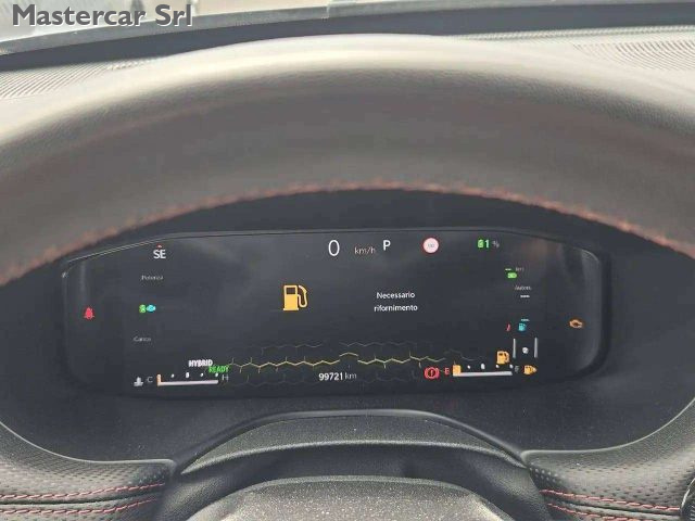 JEEP Compass usata, con Controllo trazione