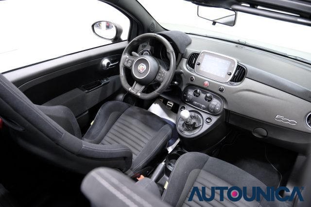 ABARTH 595C usata 60