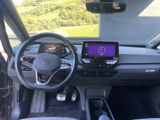 VOLKSWAGEN ID.3 usata, con Autoradio