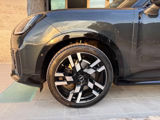 MINI Countryman usata, con Monitoraggio pressione pneumatici