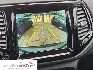 JEEP Compass usata, con Controllo trazione