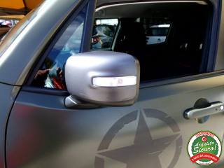 JEEP Renegade usata, con Chiusura centralizzata telecomandata