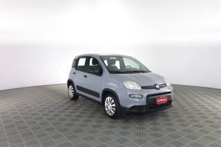 FIAT Panda usata 1