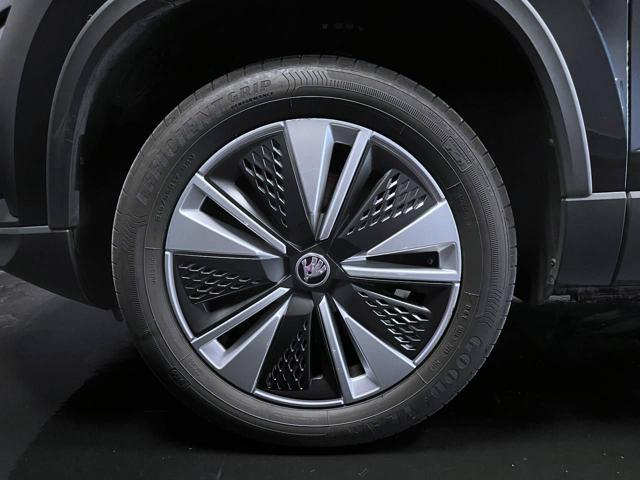 SKODA Karoq usata, con Climatizzatore