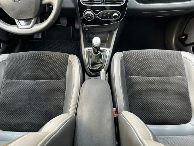 RENAULT Clio usata, con Cruise Control