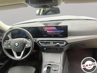 BMW 220 usata, con Climatizzatore