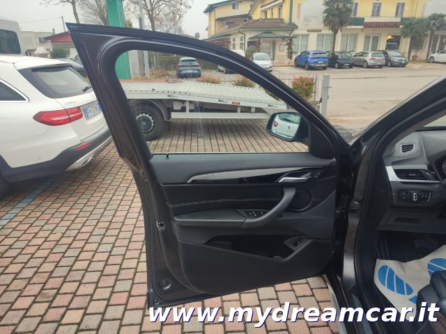 BMW X1 usata 33