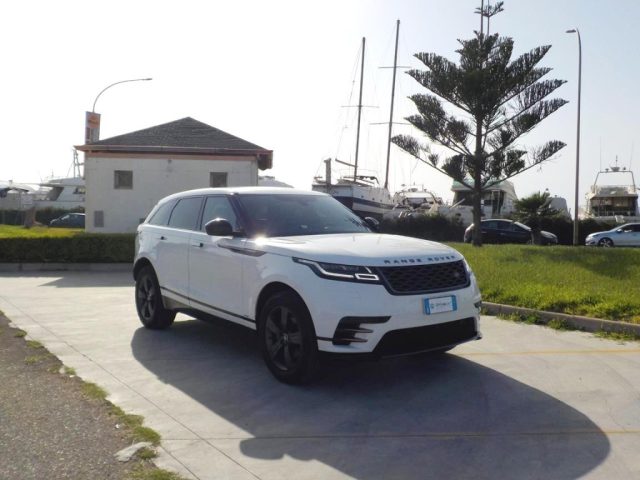 LAND ROVER Range Rover Velar usata, con Airbag laterali