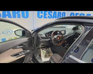 FIAT Tipo usata, con Autoradio