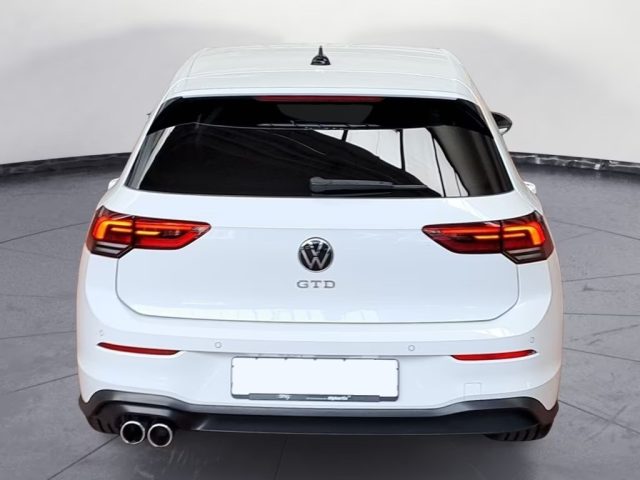 VOLKSWAGEN Golf usata, con Airbag Passeggero