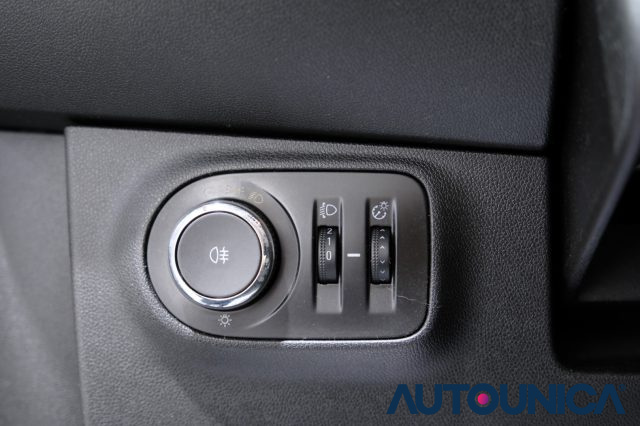 OPEL Corsa usata, con Chiusura centralizzata telecomandata