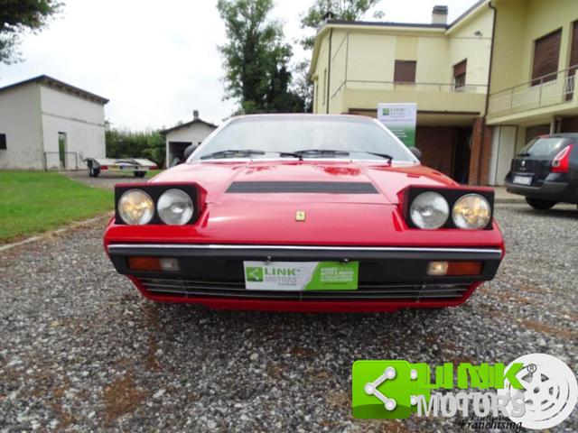 FERRARI 308 usata 6