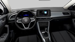 VOLKSWAGEN T-Roc usata, con Boardcomputer