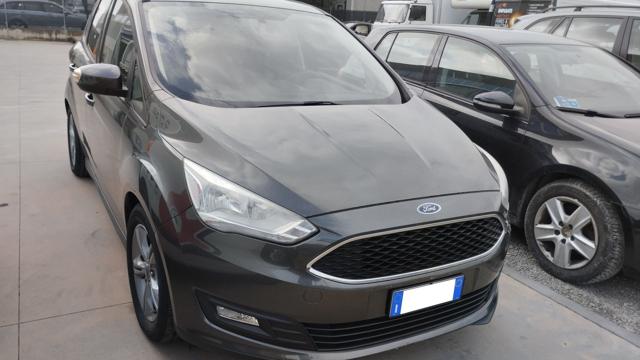 FORD C-Max usata, con Airbag Passeggero