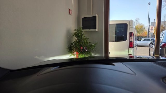 PORSCHE Cayenne usata, con Sospensioni sportive