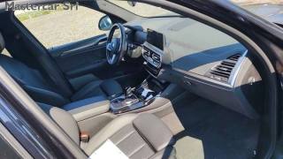 BMW X3 usata, con Boardcomputer