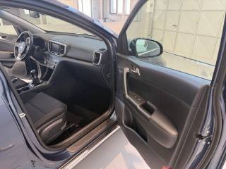KIA Sportage usata 27