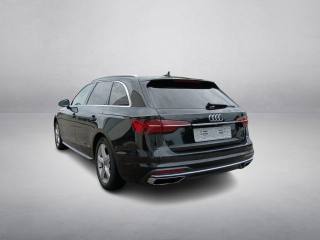 AUDI A4 usata, con Airbag Passeggero