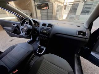 VOLKSWAGEN Polo usata, con Specchietti laterali elettrici
