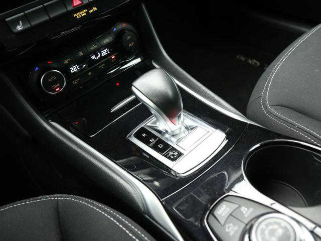 INFINITI QX30 usata, con Controllo trazione