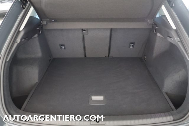 AUDI Q3 usata, con Cronologia tagliandi