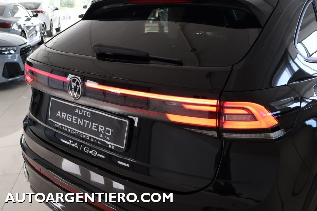 VOLKSWAGEN Taigo usata, con Chiusura centralizzata telecomandata