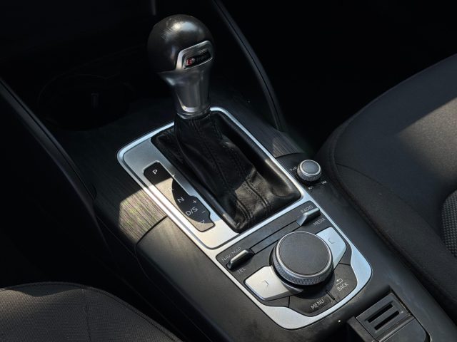 AUDI A3 usata, con Fendinebbia