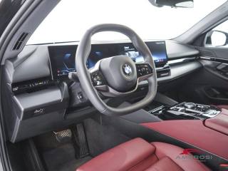 BMW 520 usata 7