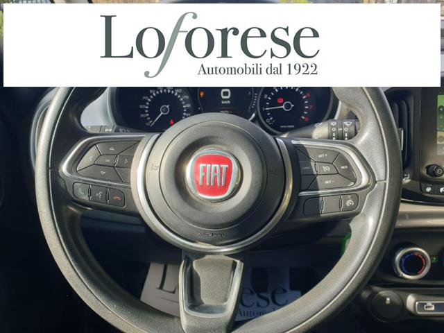 FIAT 500L usata, con Sistema di navigazione
