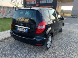 MERCEDES-BENZ A 160 usata, con Alzacristalli elettrici