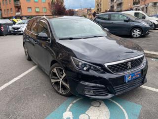 PEUGEOT 308 usata, con Airbag laterali