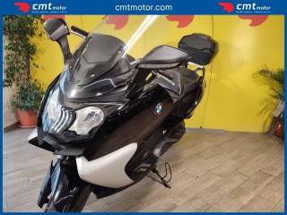BMW C 650 GT usata 6