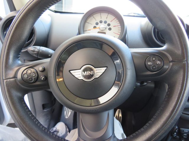 MINI Countryman usata, con Cruise Control