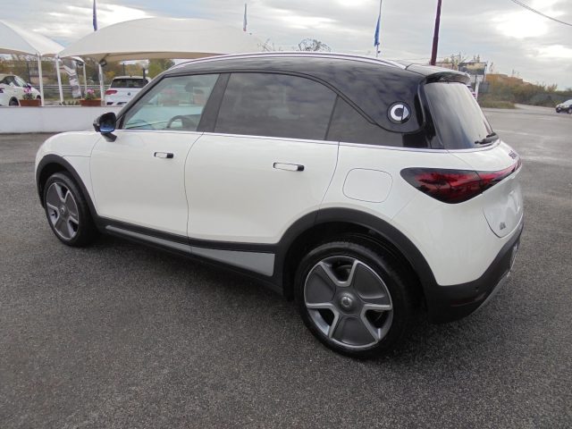 SMART Smart usata, con Controllo trazione