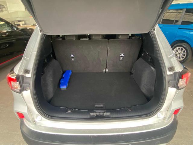FORD Kuga usata, con ESP