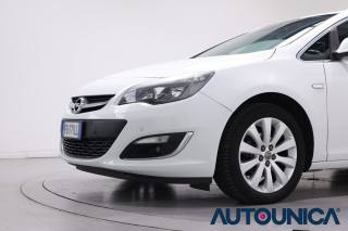 OPEL Astra usata, con Controllo trazione