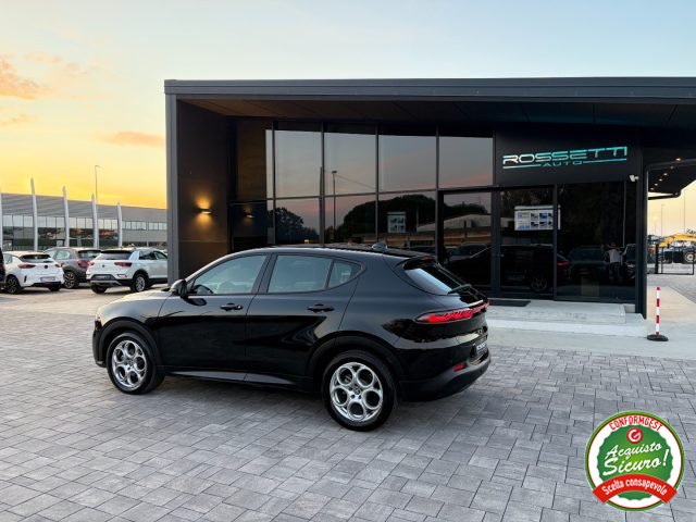 ALFA ROMEO Tonale usata, con Controllo trazione