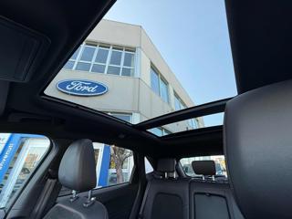 FORD Kuga usata, con Servosterzo