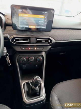 DACIA Sandero usata 25