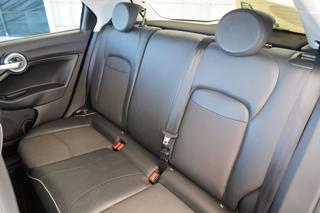 FIAT 500X usata, con Airbag testa