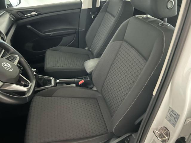 VOLKSWAGEN T-Cross usata, con Alzacristalli elettrici