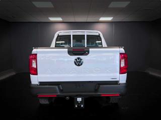 VOLKSWAGEN Amarok usata, con Alzacristalli elettrici