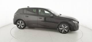 PEUGEOT 308 usata, con USB