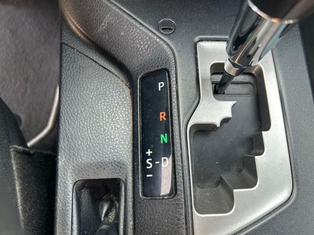 TOYOTA RAV 4 MY23 usata, con Telecamera per parcheggio assistito