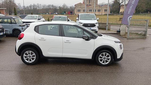 CITROEN C3 usata, con Airbag Passeggero