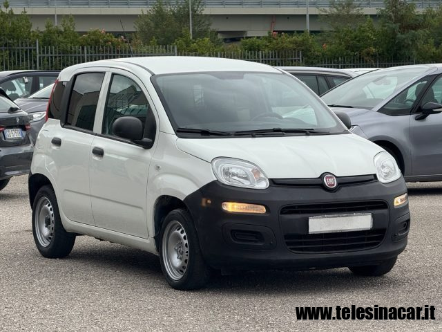 FIAT Panda usata, con Airbag Passeggero