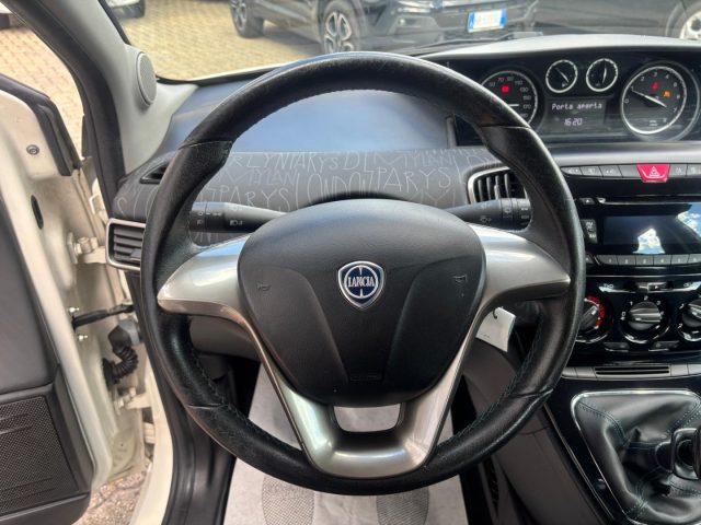 LANCIA Ypsilon usata, con Airbag testa