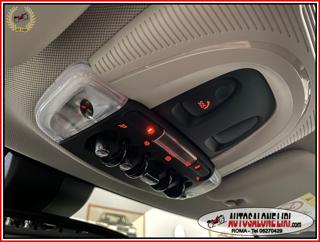 MINI Cooper usata, con Volante in pelle