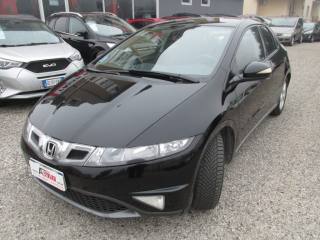HONDA Civic usata 68