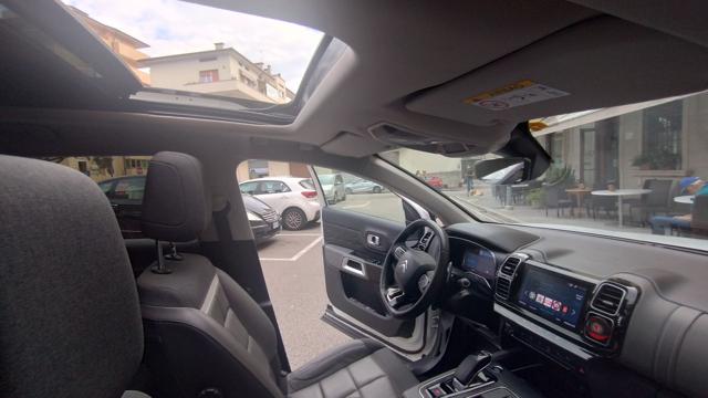 CITROEN C5 Aircross usata, con Volante multifunzione